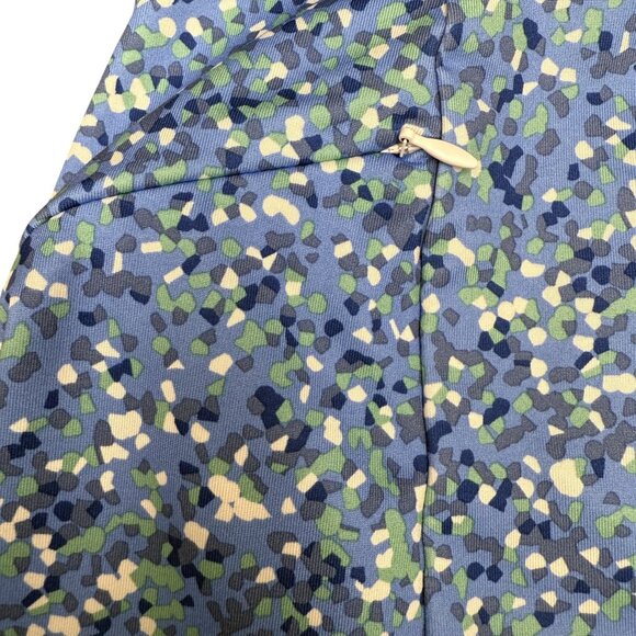 L.L. BEAN Women's EUC Sports/Fitness Dress Patterned | Size M - Picture 8 of 10